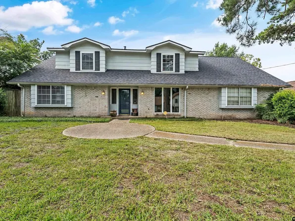 2725 Rockbridge Rd, Tyler, TX 75701