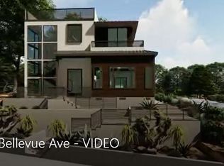 5610 Bellevue Ave, La Jolla, CA 92037