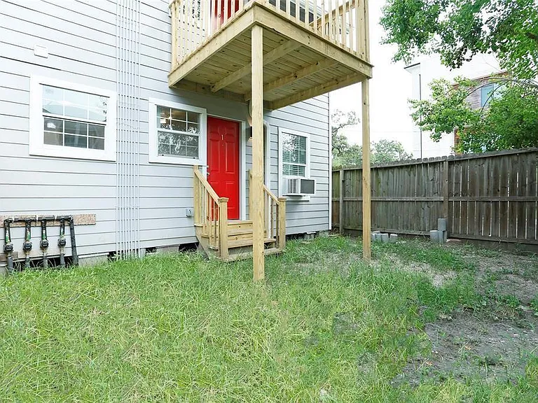 3603 Bastrop St NW #1 — Photo 10
