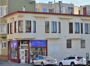 1665 Leavenworth St, San Francisco, CA 94109