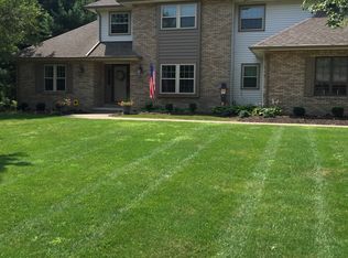 2813 Mill Ridge Path, Massillon, OH 44646