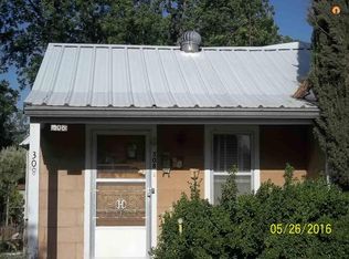 308 S Mesquite St, Carlsbad, NM 88220