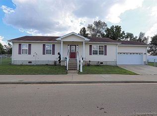 301 S School St, Desloge, MO