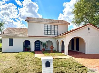 212 Morelos Ave, Rancho Viejo, TX 78575