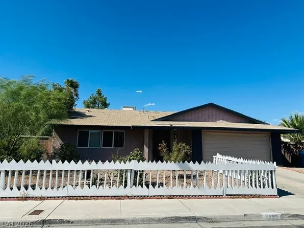 5132 Springland St, Spring Valley, NV 89146