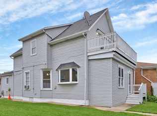 3721 W 83rd Pl, Chicago, IL 60652