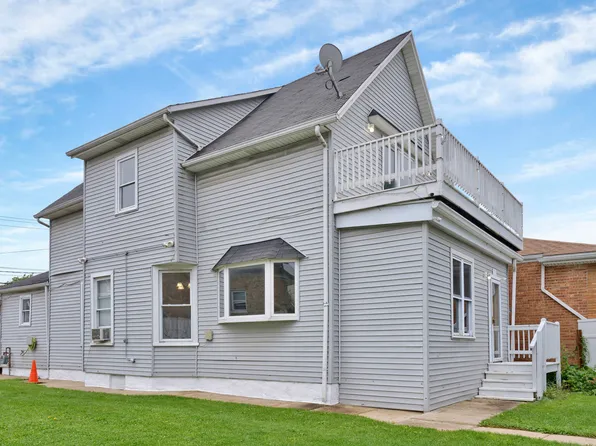 3721 W 83rd Pl, Chicago, IL 60652