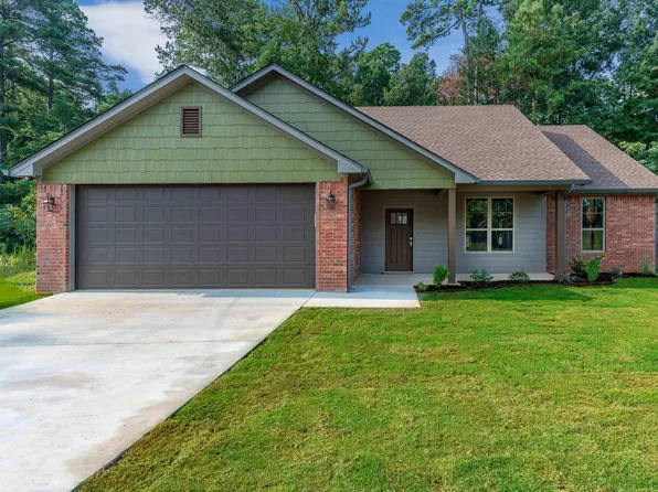 316 Bermuda Dr, White Oak, TX 75693
