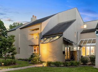 1446 Cherokee Rd, Louisville, KY 40204