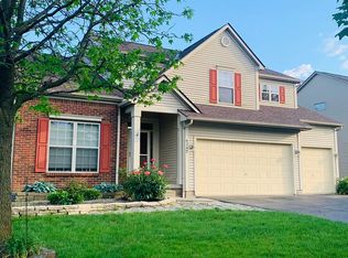 6247 Ruth Ann Ct, Dublin, OH 43016