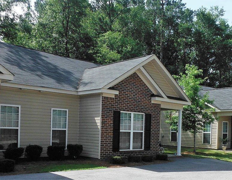 2nd image of 2820 Old Riah Rd #2840