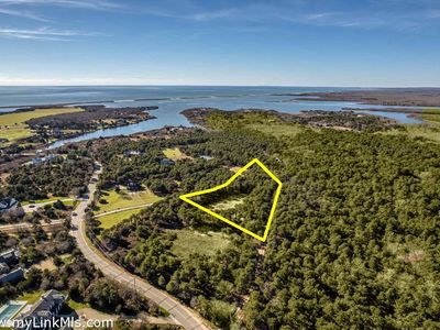 9 Turkeyland Cove Rd, Edgartown, MA, 02539
