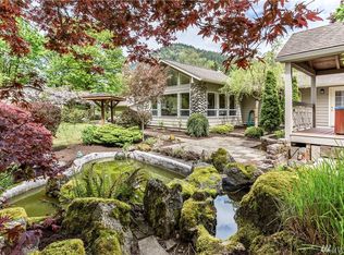 12609 Issaquah Hobart Rd SE, Issaquah, WA 98027