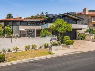 1225 Via Zumaya, Palos Verdes Estates, CA 90274