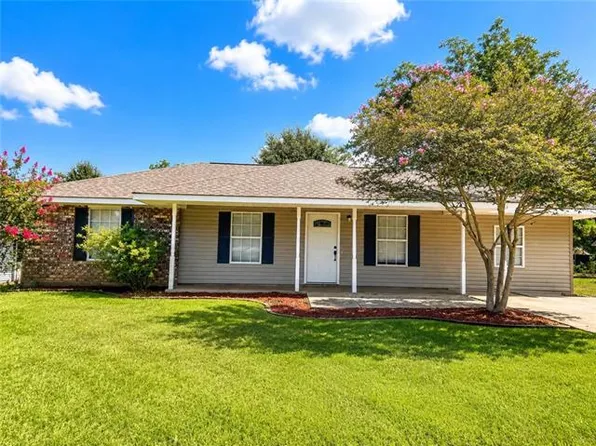 43185 Pecan Ridge Dr, Hammond, LA 70403