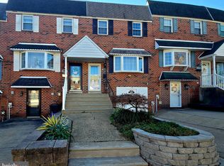 4228 Carteret Dr, Philadelphia, PA 19114