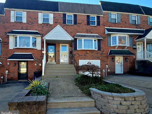 4228 Carteret Dr, Philadelphia, PA 19114