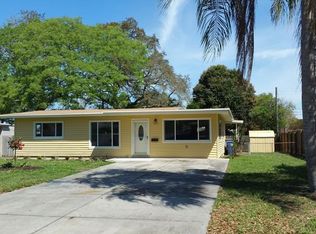 5145 31st Ave N, Saint Petersburg, FL 33710