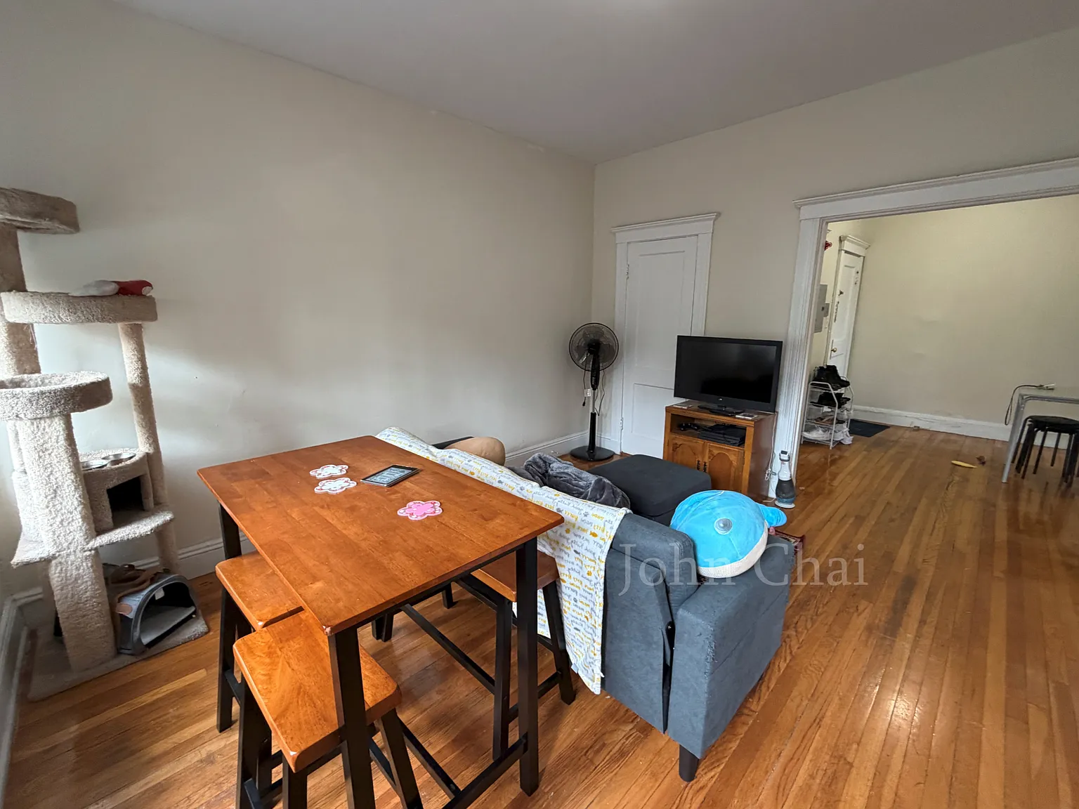 2 bed, 900 sqft, $2,850 — Photo 3