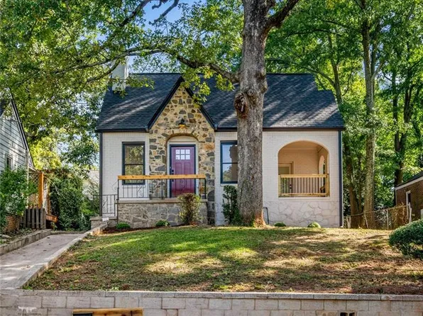 1810 Langston Ave SW, Atlanta, GA 30310