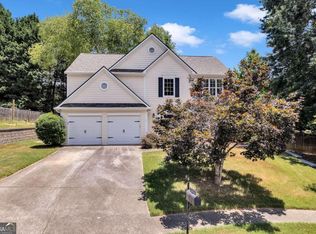 562 Staghorn Ln, Suwanee, GA 30024