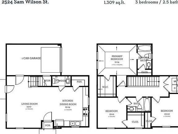 4th image of 2524 Sam Wilson St