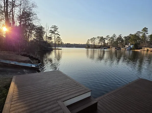 420 Rawley Rd, Americus, GA 31719