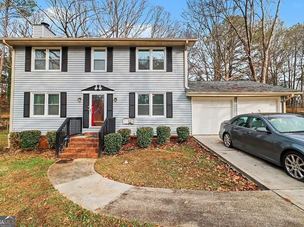 4494 Huntsman Bnd, Decatur, GA 30034