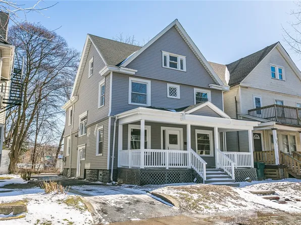 146 Kenwood Ave, Rochester, NY 14611