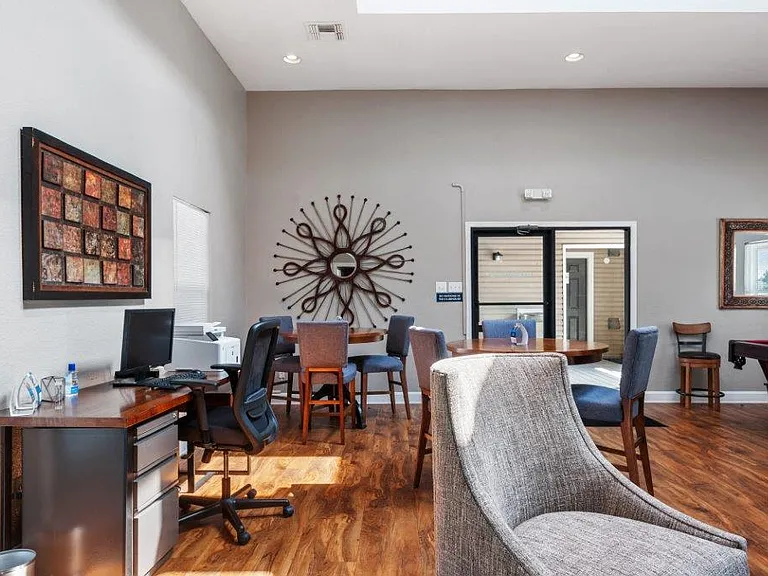 The Greens at Westgate Apartment Homes — Photo 15