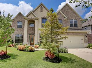 20534 Conery Grove Dr, Porter, TX 77365