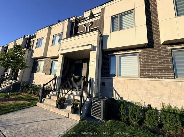 22 Lambert Ln, Caledon, ON L7E 4M5