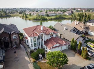 13527 158th Ave NW, Edmonton, AB