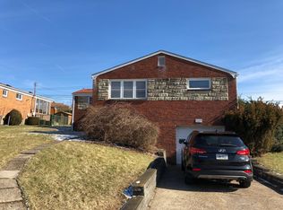 127 Kathleen Dr, Pittsburgh, PA 15227