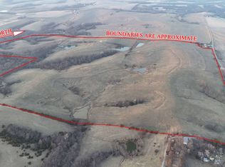 1 Highway U, Oregon, MO 64473