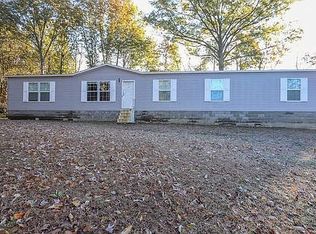 9308 Kings Hill Rd, Bridgeport, IL 62417