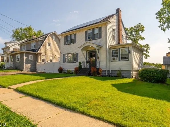 331 Thompson Avenue, Roselle Boro, NJ 07203