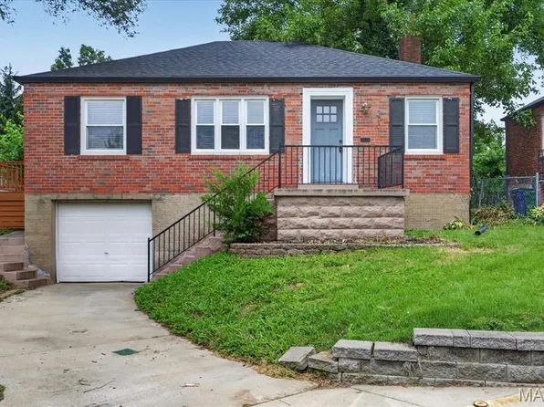 2901 Wingate Ct, Saint Louis, MO 63119