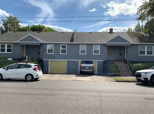 106 NE Shaver St #106, Portland, OR 97212