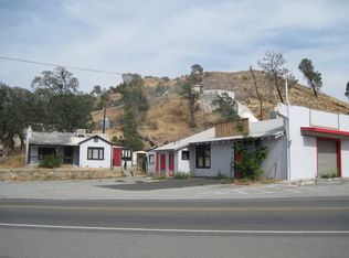 3864 And 3876 Lake Isabella Blvd, Lake Isabella, CA 93240