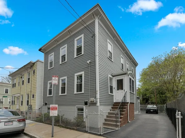 44-46 Callender St, Cambridge, MA 02139