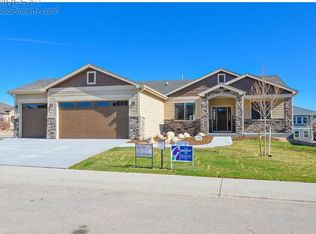 7220 Royal Country Down Dr, Windsor, CO 80550