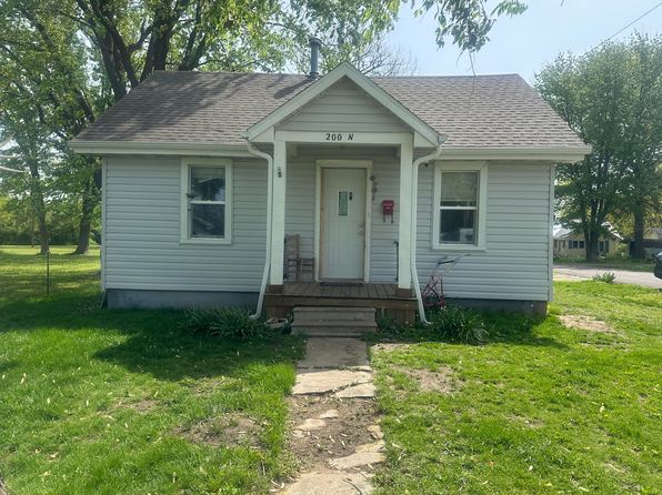 200 N Mississippi St, Mexico, MO 65265