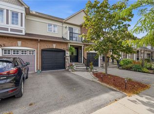 40 Dominion Gardens Dr, Halton Hills, ON L7G6B2