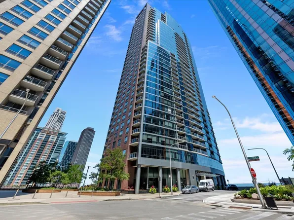 450 E Waterside Dr Unit 3409, Chicago, IL 60609