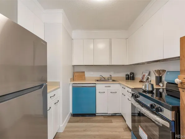 10185 W 25th Avenue #29, Lakewood, CO 80215