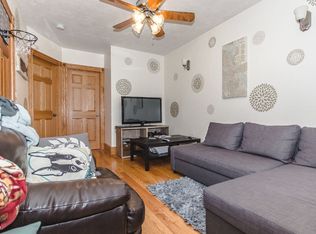 10 Phillips St #5A, Boston, MA 02114