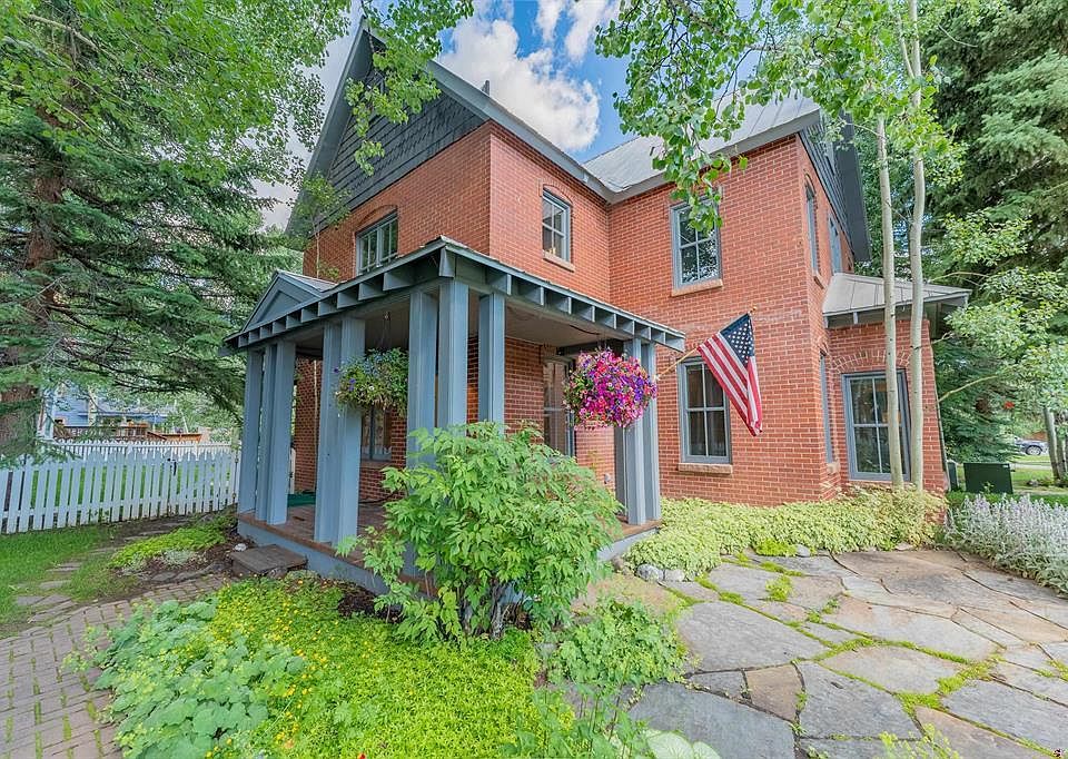 15 3rd St, Crested Butte, CO 81224 MLS 796664 Zillow