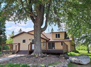 1334 105th Ave, Amery, WI 54001