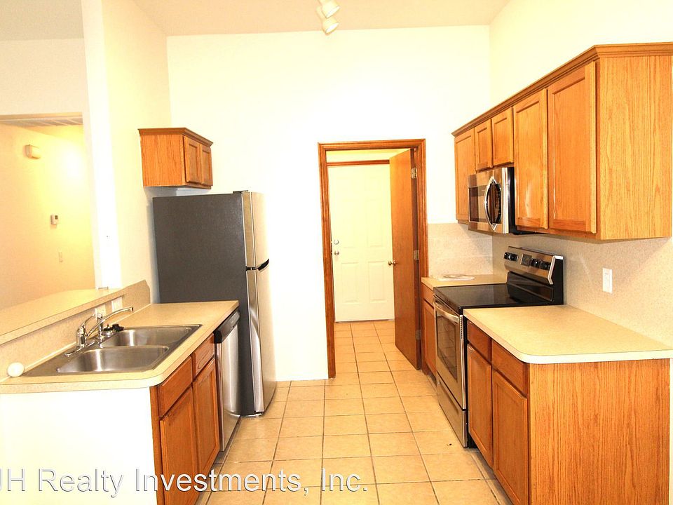 1221 1223 Eastgate Apartment Rentals Norman, OK Zillow